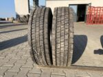 Opony do cięzarówek 215/75R17.5 BARUM BD200ROAD / 12mm
