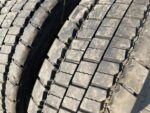 Opony do cięzarówek 215/75R17.5 BARUM BD200ROAD / 12mm