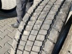 Opony do cięzarówek 215/75R17.5 BARUM BD200ROAD / 12mm