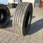  Opona ciężarowa 235/75R17.5 CONTINENTAL CONTI HYBRID LS3 / 10mm