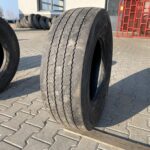  Opona ciężarowa 265/70R17.5 CONTINENTAL CONTI HYBRID LS3 / 6-7mm