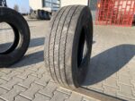 Opona ciężarowa 265/70R17.5 CONTINENTAL CONTI HYBRID LS3 / 6-7mm