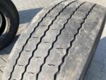 Opona ciężarowa 265/70R17.5 CONTINENTAL CONTI HYBRID LS3 / 6-7mm
