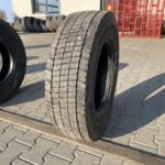  Opona ciężarowa 225/75R17.5 CONTINENTAL CONTI HYBRID LD3 / 11-13mm