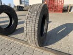 Opona ciężarowa 225/75R17.5 CONTINENTAL CONTI HYBRID LD3 / 11-13mm