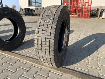  Opona ciężarowa 225/75R17.5 CONTINENTAL CONTI HYBRID LD3 / 11-13mm