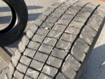 Opona ciężarowa 225/75R17.5 CONTINENTAL CONTI HYBRID LD3 / 11-13mm