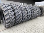 Opona do koparek kołowych 315/70R22.5 BOKATERRA BAGGER II / KOPARKI 100% BIEŻNIKA