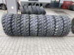 Opona do koparek kołowych 315/70R22.5 BOKATERRA BAGGER II / KOPARKI 100% BIEŻNIKA