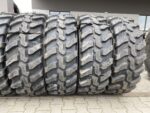 Opona do koparek kołowych 315/70R22.5 BOKATERRA BAGGER II / KOPARKI 100% BIEŻNIKA
