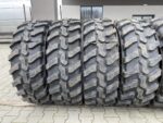 Opona do koparek kołowych 315/70R22.5 BOKATERRA BAGGER II / KOPARKI 100% BIEŻNIKA