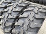 Opona do koparek kołowych 315/70R22.5 BOKATERRA BAGGER II / KOPARKI 100% BIEŻNIKA