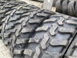 Opona do koparek kołowych 315/70R22.5 BOKATERRA BAGGER II / KOPARKI 100% BIEŻNIKA