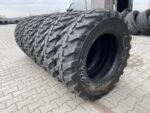 Opona do koparek kołowych 315/70R22.5 BOKATERRA BAGGER II / KOPARKI 100% BIEŻNIKA
