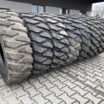  Opona do koparek kołowych 315/80R22.5 BOKATERRA BAGGER II / KOPARKI 100% BIEŻNIKA (Kopia)