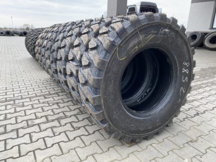 Opona do koparek kołowych 315/80R22.5 BOKATERRA BAGGER II / KOPARKI 100% BIEŻNIKA (Kopia)