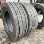  Opony ciężarowe 315/60R22.5 MICHELIN XLINE ENERGY Z / 8-9mm