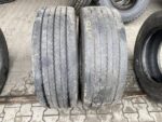 Opony ciężarowe 315/60R22.5 MICHELIN XLINE ENERGY Z / 8-9mm