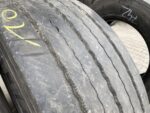 Opony ciężarowe 315/60R22.5 MICHELIN XLINE ENERGY Z / 8-9mm