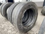 Opony ciężarowe 315/60R22.5 MICHELIN XLINE ENERGY Z / 8-9mm