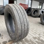  Opona ciężarowa 315/70R22.5 MICHELIN XMULTI Z / 9-10mm