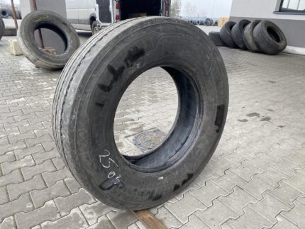 Opona ciężarowa 315/70R22.5 MICHELIN XMULTI Z / 9-10mm