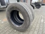 Opony ciężarowe 315/70R22.5 BRIDGESTONE H-STEER 002 ECOPIA / 8-9mm