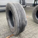  Opona ciężarowa 315/70R22.5 MICHELIN XMULTI Z / 10mm