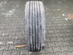 Opona ciężarowa 315/70R22.5 MICHELIN XMULTI Z / 10mm