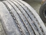 Opona ciężarowa 315/70R22.5 MICHELIN XMULTI Z / 10mm