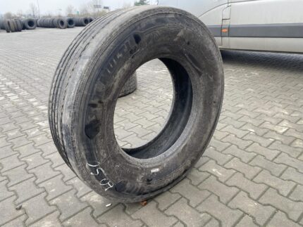 Opona ciężarowa 315/70R22.5 MICHELIN XMULTI Z / 10mm
