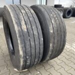  Opony ciężarowe 385/65R22.5 ARMSTRONG ATH11 / 9-11mm