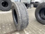 Opona ciężarowa 315/70R22.5 BRIDGESTONE H-DRIVE 002 ECOPIA / 8-10mm