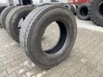 Opona ciężarowa 315/70R22.5 BRIDGESTONE H-DRIVE 002 ECOPIA / 8-10mm