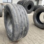  Opona ciężarowa 385/55R22.5 MICHELIN XMULTI T EVOLUTION 2 / 13-14mm