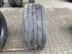 Opona ciężarowa 385/55R22.5 MICHELIN XMULTI T EVOLUTION 2 / 13-14mm