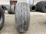 Opona ciężarowa 385/55R22.5 MICHELIN XMULTI T EVOLUTION 2 / 13-14mm