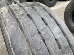 Opona ciężarowa 385/55R22.5 MICHELIN XMULTI T EVOLUTION 2 / 13-14mm