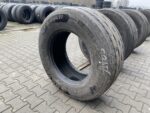 Opona ciężarowa 385/55R22.5 MICHELIN XMULTI T EVOLUTION 2 / 13-14mm