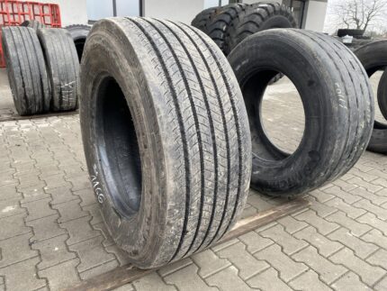  Opona ciężarowa 385/55R22.5 PIRELLI FH:01 ENERGY/ 12-13mm