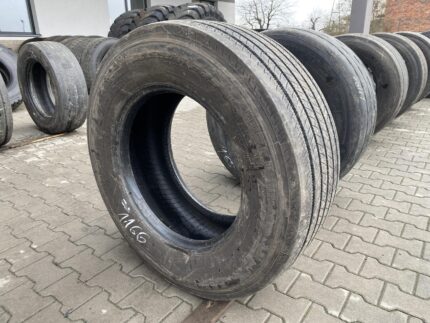 Opona ciężarowa 385/55R22.5 PIRELLI FH:01 ENERGY/ 12-13mm