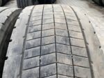 Opony używane ciężarowe napędowe 295/60R22.5 CONTINENTAL CONTI ECOPLUS HD3+ / 5-7mm