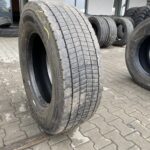  Opona ciężarowa 315/70R22.5 CONTINENTAL CONTI ECOPLUS HD3+ / 11mm