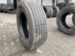 Opona ciężarowa 315/70R22.5 CONTINENTAL CONTI ECOPLUS HD3+ / 11mm