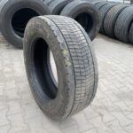  Opona używana ciężarowa napędowa mega 295/60R22.5 CONTINENTAL CONTI ECOPLUS HD3+ / 6-9mm