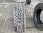 Opona ciężarowa 315/70R22.5 CONTINENTAL CONTI HYBRID HD5 / 13-14mm