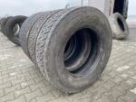 Opony ciężarowe 315/70R22.5 SEMPERIT RUNNER D2 / 9-11mm
