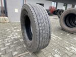 Opona ciężarowa 315/70R22.5 CONTINENTAL CONTI ECOPLUS HD3 506 / 7-8mm