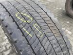 Opona ciężarowa 315/70R22.5 CONTINENTAL CONTI ECOPLUS HD3 506 / 7-8mm