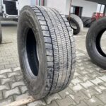  Opona ciężarowa 315/70R22.5 PIRELLI TH01 PROWAY / 9-12mm